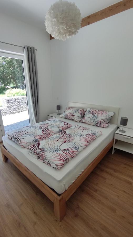 Appartement Saegemuehle Eschachthal Buchenberg (Bavaria)