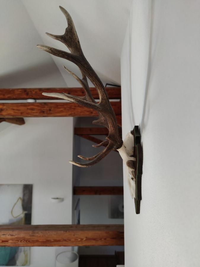 Appartement Saegemuehle Eschachthal *