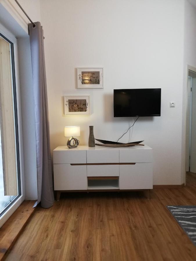 Appartement Saegemuehle Eschachthal *