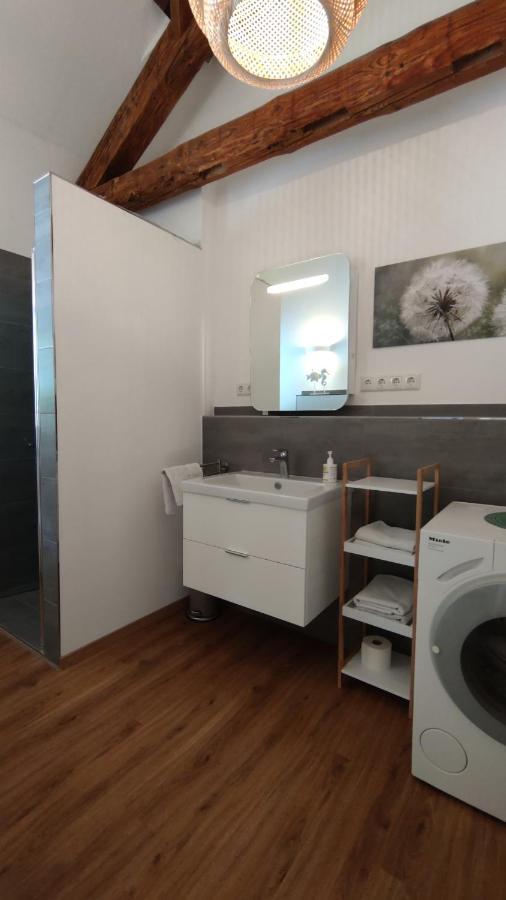 Appartement Saegemuehle Eschachthal *