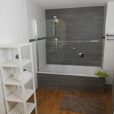 Appartement Saegemuehle Eschachthal à Buchenberg  Extérieur photo