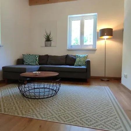 Appartement Saegemuehle Eschachthal à Buchenberg  Extérieur photo